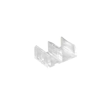 1-9/16 Inch Bottom Guide For Shower Door